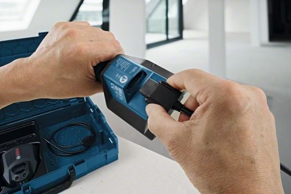 Bosch videokamera for inspeksjon GIC 120 C B1600A009BA