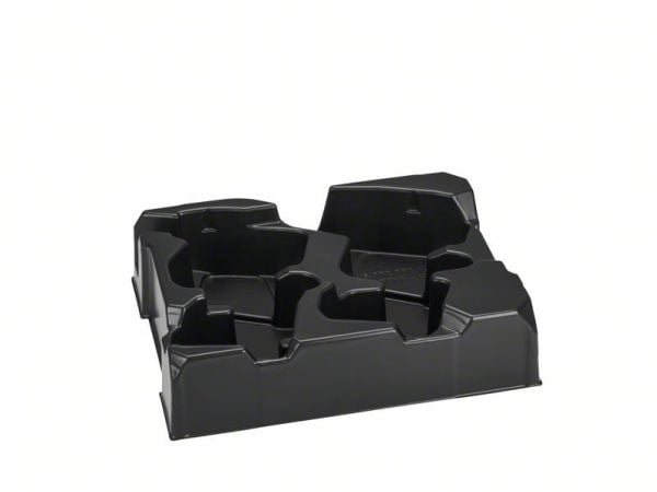 Bosch - Poseinnlegg for verktøy/tilbehør - polystyrole - for GSR 18-2-LI Professional