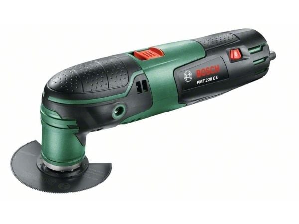 Bosch multifunktionsverktyg PMF 220 CE