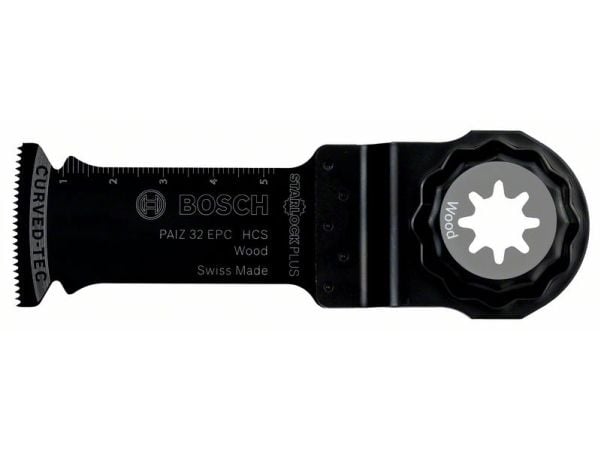 Bosch SAVKLINGE PAIZ32EPC L:60MM WOOD HCS GL