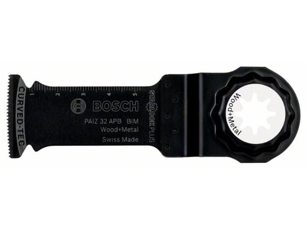 Bosch SAVKLINGE PAIZ32APB L:60MM WOODMETAL GL