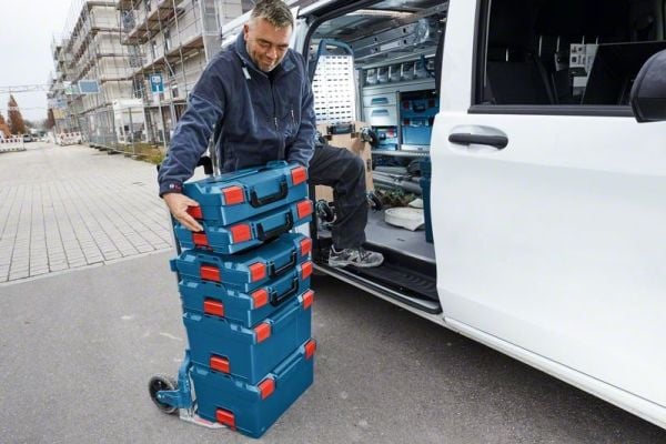 Bosch TILBEHØRSBOKS L-BOXX 238