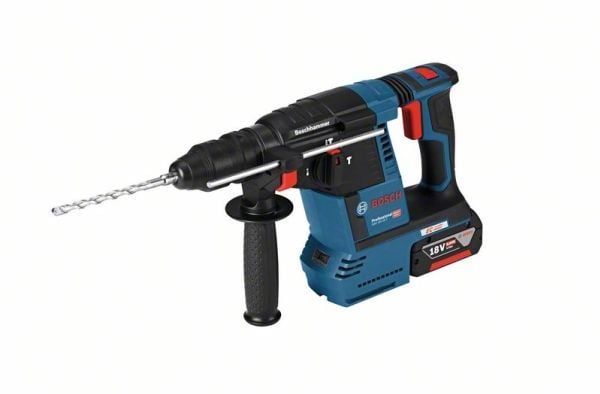 Bosch AKKUBOREHAMMER GBH 18V-26 F SOLO - SOLO