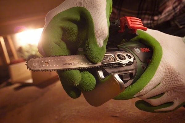 Bosch AKKUMULTISAV EASYCUT 12V SOLO - SOLO