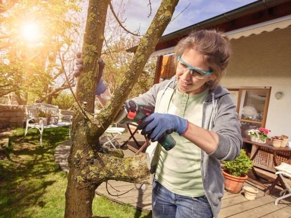 Bosch AKKUMULTISAV EASYCUT 12V SOLO - SOLO