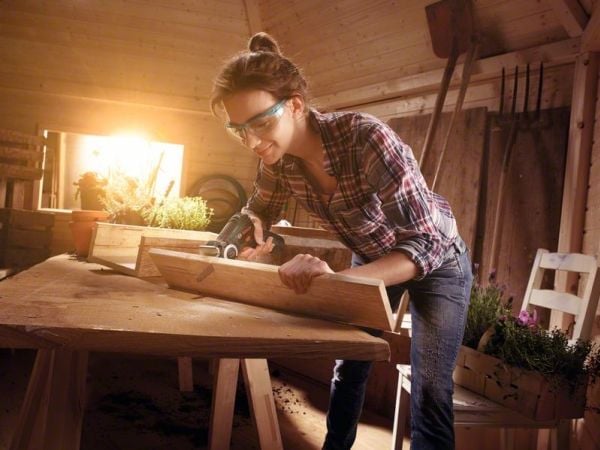 Bosch AKKUMULTISAV EASYCUT 12V SOLO - SOLO