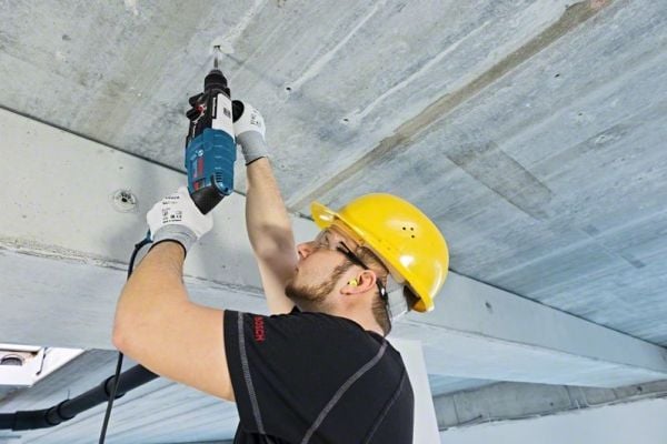 Bosch BOREHAMMER GBH 2-28 CASE
