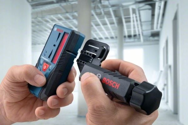 Bosch pidike LR6/LR7-vastaanottimelle