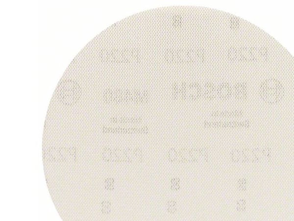 Bosch SLIBEBLAD EXC 150MM NET K220 50 STK