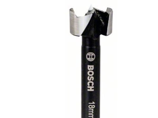 Bosch Träborrmaskin FORSTNER 18MM