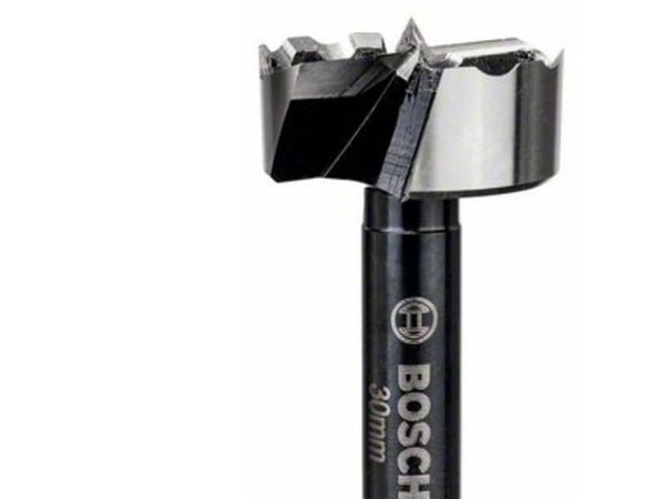 Bosch träborr/Forstner-borr 30 mm