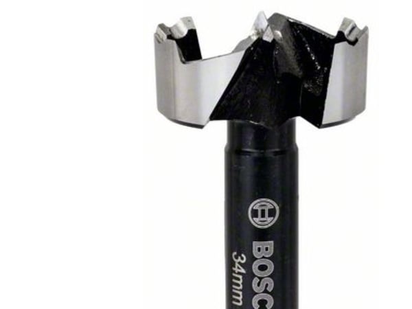 Bosch TRÆBOR FORSTNER 34MM