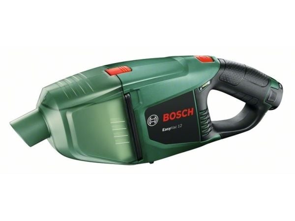 Bosch dammsugare EASYVAC 12V SOLO