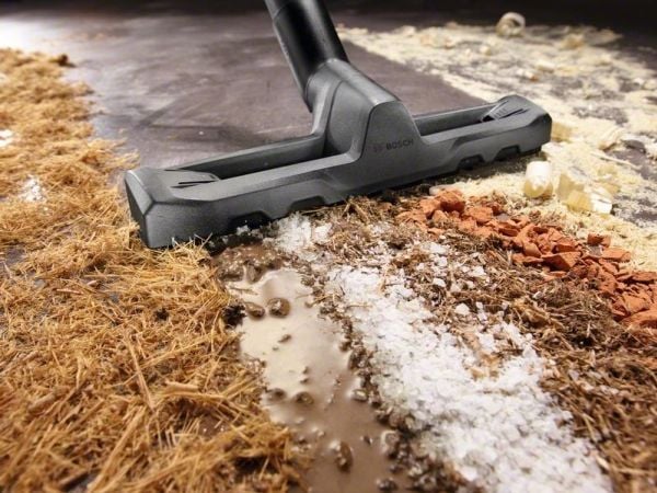 Bosch STØVSUGER UNIVERSAL VAC 15