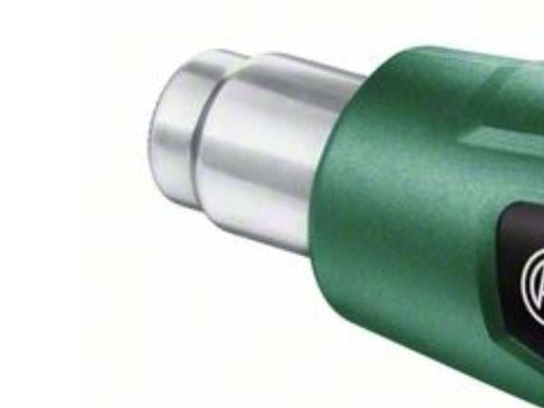Bosch EasyHeat 500 - Varmepistol - 1600 W - 240 / 450 l/min