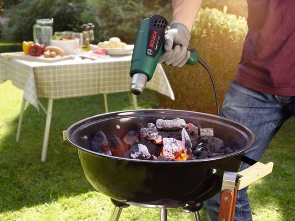 Bosch EASYHEAT 500 1600W