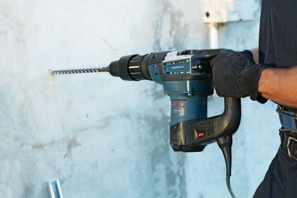 Bosch borehammer GBH 5-40 D, Heavy Duty, 6,8 kg