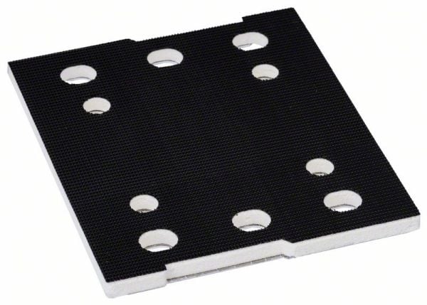 Bosch SLIBESÅL VELCRO GSS 110X100MM