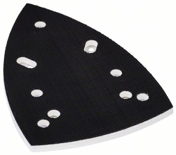 Bosch SLIBESÅL VELCRO GSS 100X150MM