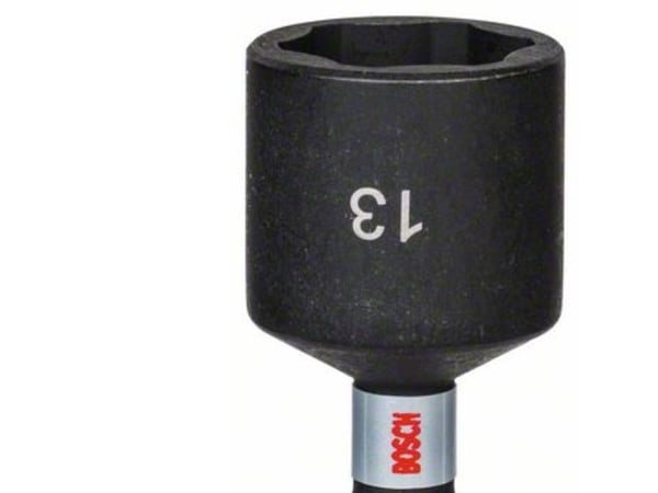 Bosch TOPNØLE IMPACT 1/4T M13