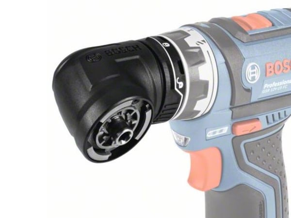 Bosch VINKELBOREPATRON GFA 12-W
