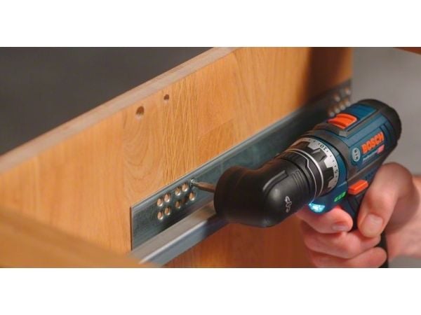 Bosch VINKELBOREPATRON GFA 12-W