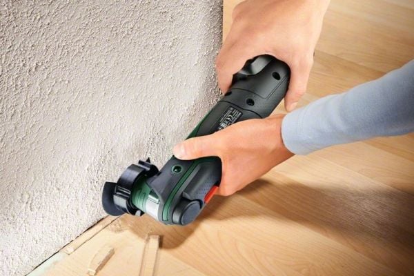 Bosch AdvancedMulti 18 akkukäyttöinen monitoimityökalu - SOLO