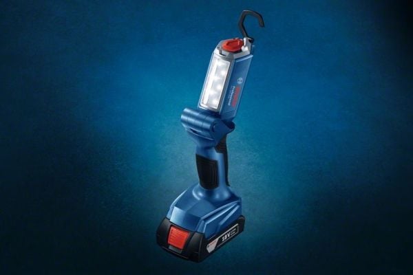 Bosch AKKULAMPE GLI 18V-300 SOLO
