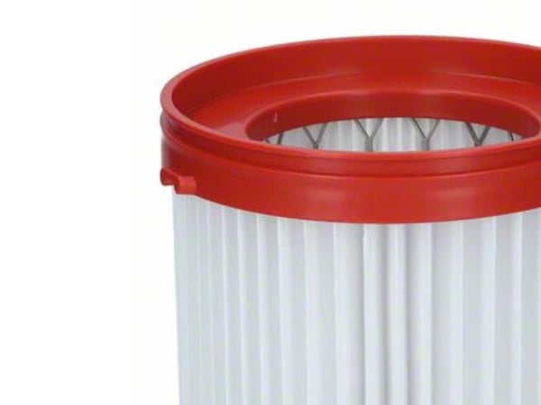 Bosch VIRTAUSSUODATIN KAASULLE 18V-10 PESTÄVÄ
