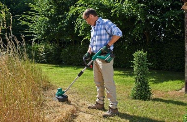 Bosch ACCUORESCENT PRUNE ART 30-36 LI 36V SOLO (utan batteri och laddare)