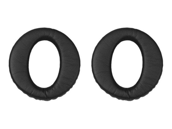 Jabra - Öronkudde för hörlurar - för Evolve 80 MS stereo, 80 Stereo Replacement, 80 UC stereo