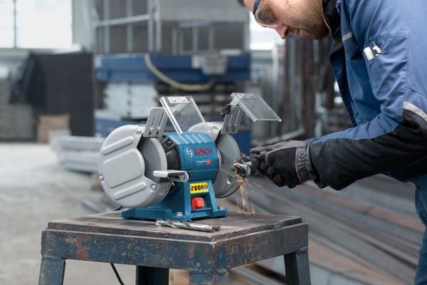 Bosch GBG 35-15