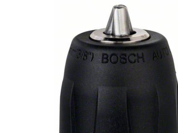 Bosch Uneo - Kjoks uten nøkkel - for tre, metall - 0.8-10 mm