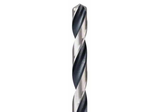 Bosch METALBOR POINTTEC HSS-R 10,8MM 5 STK