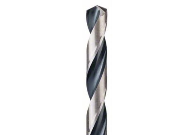 Bosch METALBOR POINTTEC HSS-R 12,5MM 5 STK