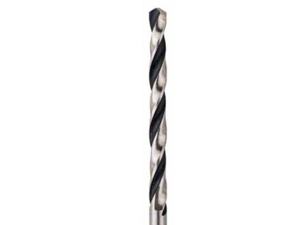 Bosch PointTeQ - Bor - for metall - bor - 2 deler - 2.5 mm - lengde: 57 mm