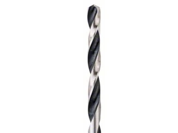 Bosch PointTeQ - Bor - for metall - bor - 2 deler - 4 mm - lengde: 75 mm