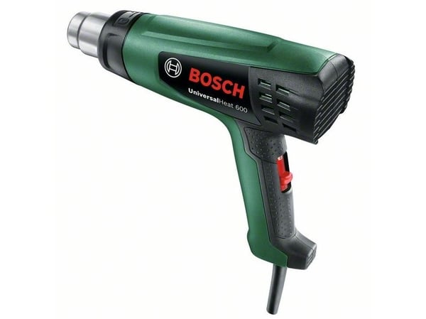 Bosch VARMLUFTPISTOL UNIVERSALHEAT 600