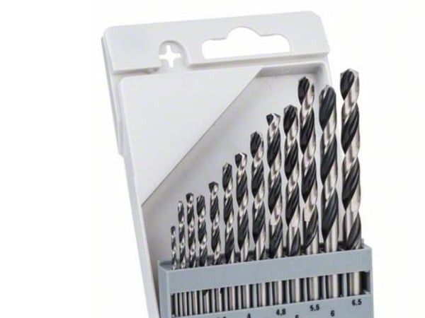 Bosch METALBORSÆT POINTTECHSS-R 1,5-6,5 13STK
