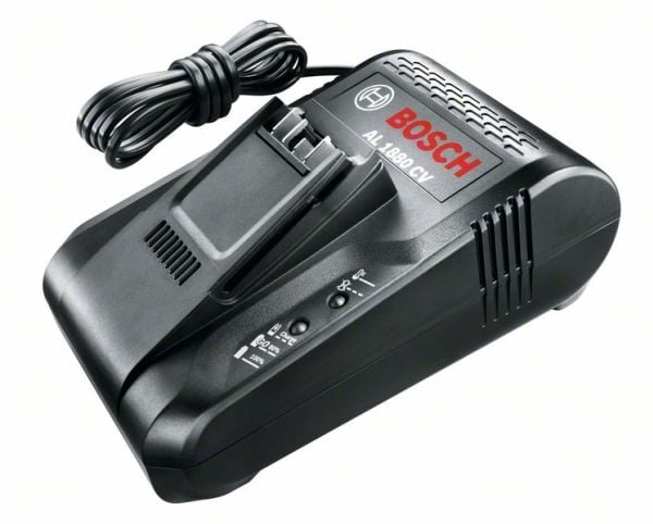 Bosch Power for All - AL 1880 CV - 18V Lader