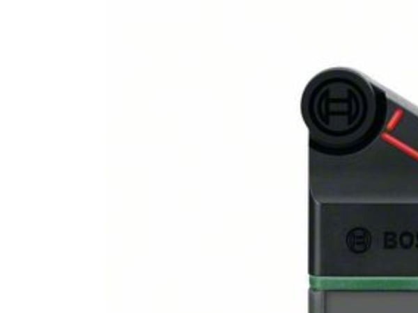 Bosch HJUL ADAPTERI ZAMO III