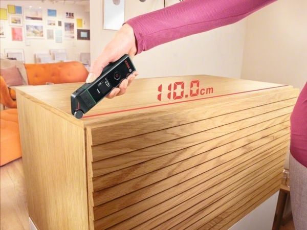 Bosch HJUL ADAPTERI ZAMO III