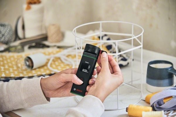 Bosch MITTAUSSOVITIN ZAMO III:lle