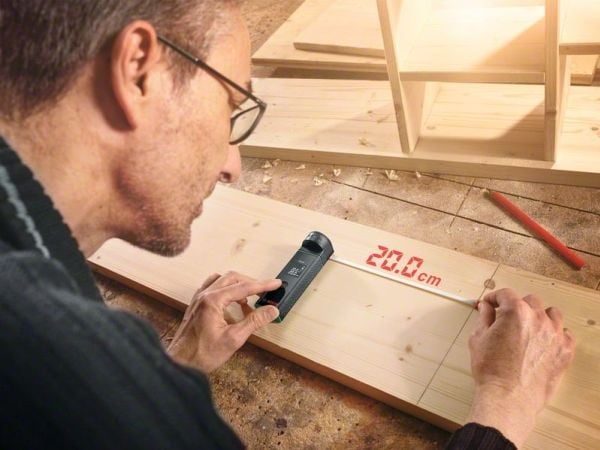 Bosch MITTAUSSOVITIN ZAMO III:lle