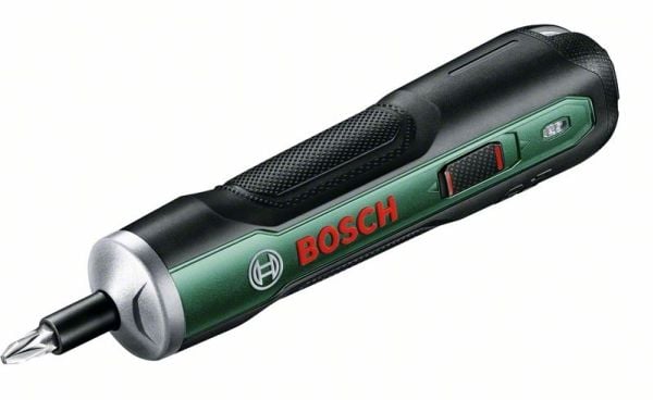 Bosch AKKUSKRUEMASKINE PUSHDRIVE PUSHDRIVE