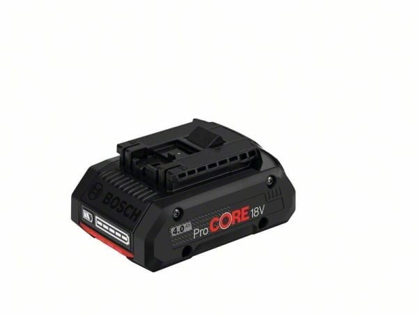 Bosch BATTERI PROCORE 18V 4AH