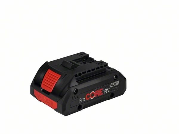 Bosch BATTERI PROCORE 18V 4AH