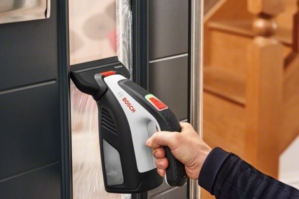 Bosch WIPER BLADES FÖR GLASSVAC SMALL 2 st