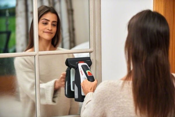 Bosch WIPER BLADES FÖR GLASSVAC SMALL 2 st