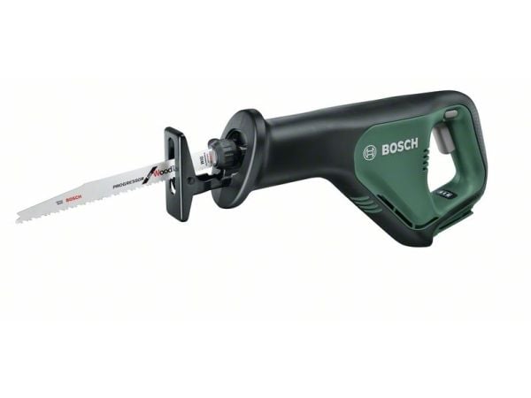 BAJONETSAV 18V SOLO UDEN BATTERI/LADER
